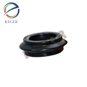 Oil Cooler Outlet Pipe Seal LR030593 LR055301 JDE34572 O-Ring Sealing Gasket for Range Rover Sport Discovery 4