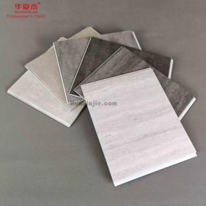 Cheap Waterproof  Pvc Ceiling Wall Panels For Home Decoration 200mm X 16mm for sale