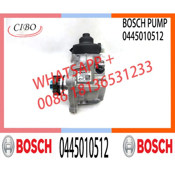 Neutral Diesel Injection Injector Diesel Fuel Pump 0445010512 0445010525 0445010545 0445010559 For DAILY 3.0
