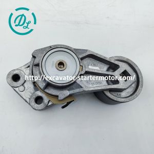EexcavaStart Volvo D12D Engine Belt Tensioner APV2400 8149855 20762060
