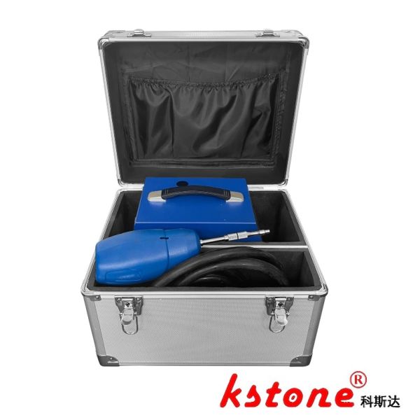 SF6 On-Site Leak Detection, Able To Detect Minor Leaks And Respond Quickly [LF