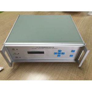 China Generating Harmonic Frequency 60Khz Ultrasonic Power Supply Turning Sonotrode with 100w 15mm Diameter Transducer on sale