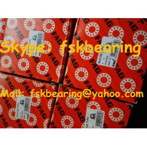 Performance FAG Deep Groove Ball Bearings Shields / Seals, Schaeffler