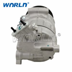 12 Volt Air Conditioner Auto Compressor For Chevrolet Malibu XL 1.5/2.0 WXCV051