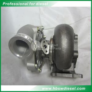 Turbo GT42 723117-5001 Turbocharger for Weichai Steyr WD615.68 engine