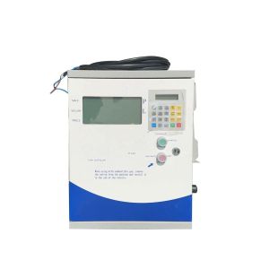 24 Pump Refueling Machine Cumulative Counting Range 0.00-9999999999.9L Suitable