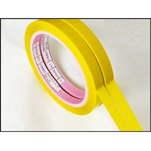 Single Side Printing Custom Tape with Silk Screen Printing