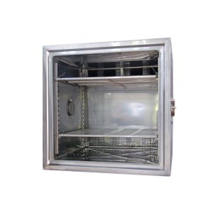 Laboratory Constant Temperature And Humidity Chamber / Environmental Test