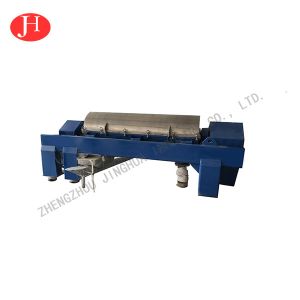 Customized Wheat Starch Processing Equipment For Vital Wheat Gluten