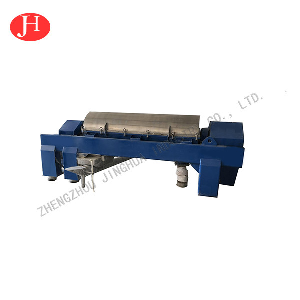 Quality Customized Wheat Starch Processing Equipment For Vital Wheat Gluten wholesale