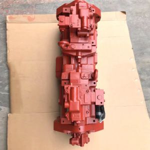 China Excavator 385B Hydraulic Pump K3V280DTH Main Pump VOE14621492 R800LC-7 31ND-10010 on sale