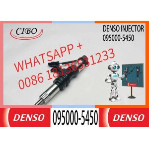 Original New Common Rail Injector 095000-5450 ME302143 Injector for MITSUBISHI