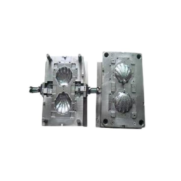 Quality 300000 To 1000000 Shots Plastic Injection Molds H718 Side Gate Injection Molding wholesale