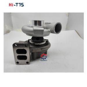 Turbocharger 49179-02340 49179-02910 49179-02230 for Engine 320 320c E320 S6K