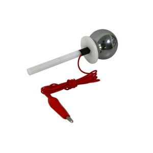 IEC 60529 Edition 2.1 Ф50mm Rigid Sphere Test Probe A With Nylon Handle