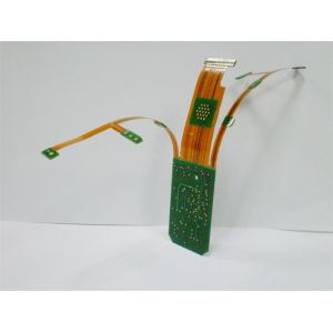 Mobile Phone 5G Electronics PCB PCBA Motherboard HASL OSP