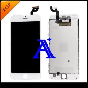 Cheap Lcd display touch screen for iphone 6s replacement with digitizer, for iphone 6s lcd touch screen replace for sale