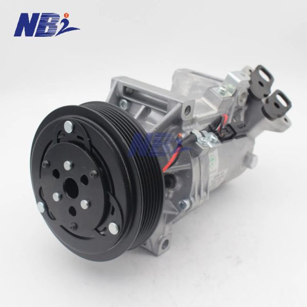 A42011A8402000 92600-3VC6B 926004634R For Dacia Dokker Duster , Logan Nissan Note Car Compressor 12v