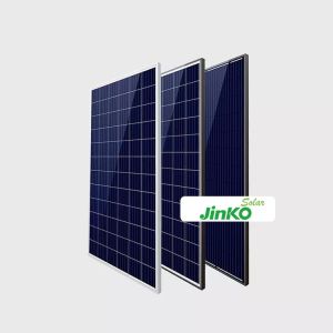 480w Jinko Monocrystalline Solar Panels JKM480M 7RL3 182x182mm Monocrystalline