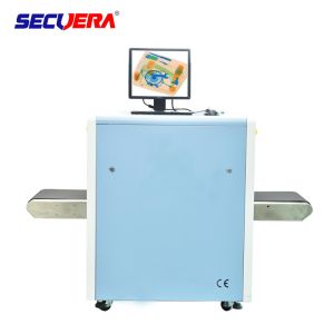 Eagle Eye Security Baggage Scanner 2 Years Warranty For Metro Station baggage