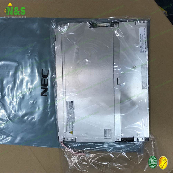 Quality NL6448BC33-59 TFT LCD Module , 10.4 inch lcd panel Clear, Hard coating (3H) new and original Normally White wholesale