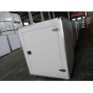 Insulation Can/ Insulated Cabinet