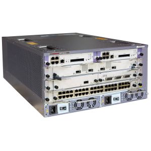 40Gbps Universal Service Routers Large Inventory HW NetEngine 40E Series NE40E