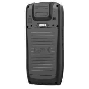 Industrial Tablet IP67 NFC LF HF UHF Rfid Reader Handheld
