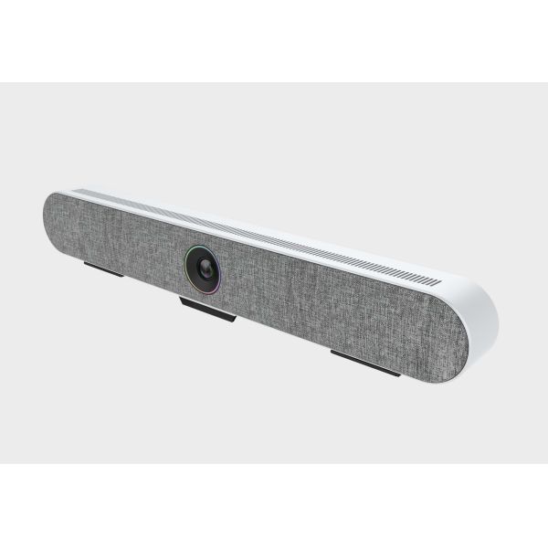 USB free driver 4K extra HD wide angle video conference camera with speaker and