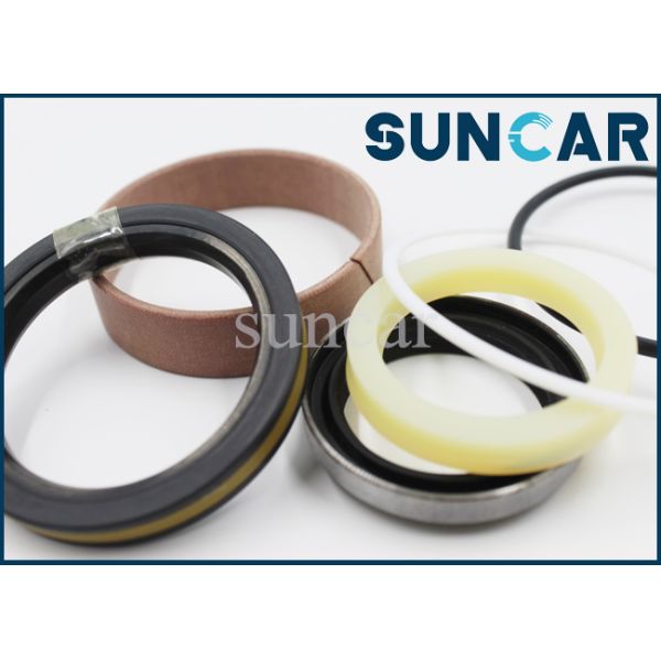 878000497 Boom Swing Cylinder Seal Kit Komatsu Excavator PC12R-8 Inner Repair Sealing Kit