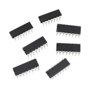Custom Integrated Circuit Chips SCM IC Development PCBA Design