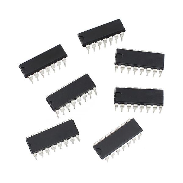Quality Custom Integrated Circuit Chips SCM IC Development PCBA Design wholesale