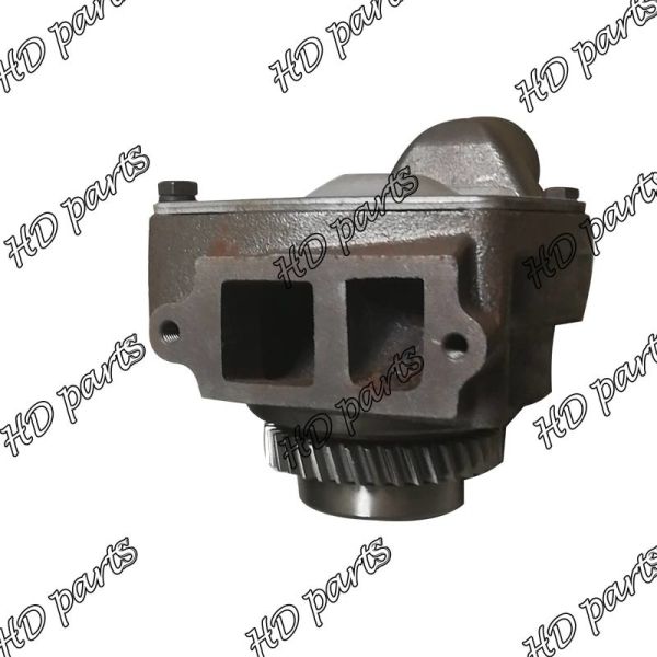 3306 1673C D333C Engine Water Pump 2P0661 High precision