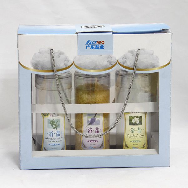 Quality Square Cardboard Recycled Paper Gift Boxes with PCV Window for Milk Powder/ Toy Packaging wholesale