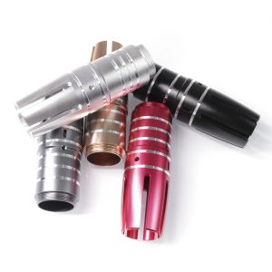 China 5um - 8um Anodized Aluminum Parts Electrolyte Anodizing Die Cast Aluminum on sale