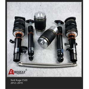 China AIRMEXT Air Suspension Strut For Ford Kuga C520 With Camber Plate 2012-2019 on sale