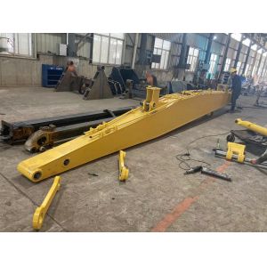 CAT320 Demolition Extension Arm Q355B / Q690D Optional Material