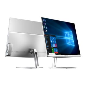 21.5 Inch Business All-in-One PC Intel Core i3/i5/i7 Windows 10