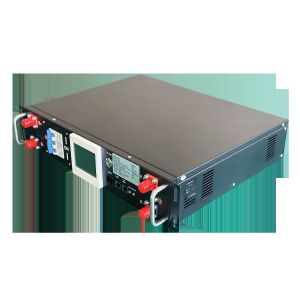 High Voltage 192V 100A Battery Management System (BMS) with 3 Years Warranty for