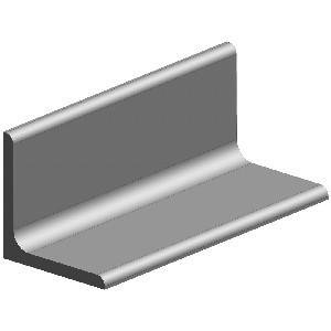 Quality 316 316L Stainless Steel Angle Bars AISI ASTM JIS Mill Edge Cold Hot Rolled wholesale