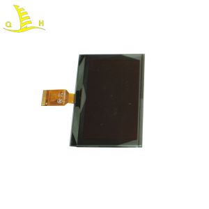 Customized 240*160 Dots Matrix LCD Module With IC Adapter Board Interface