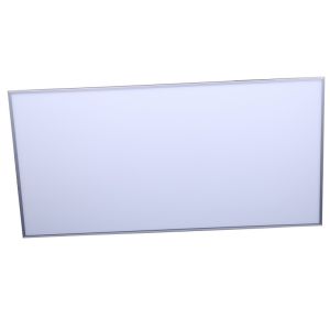 13.5mm Thickness 60W slim led panel light / lamp , suspended led square panel