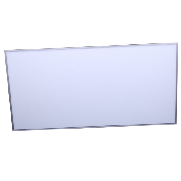13.5mm Thickness 60W slim led panel light / lamp , suspended led square panel