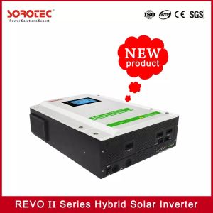 HOT SALE REVO-II Series REVO II 3.2k-48 3200W 3.2Kw Hybrid Energy Storage solar