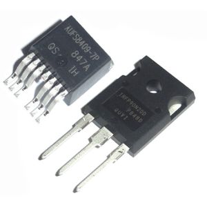MCU 8BIT 1KB FLASH IC Integrated Circuits SOP8 ATTINY13A ATTINY13A-SSU