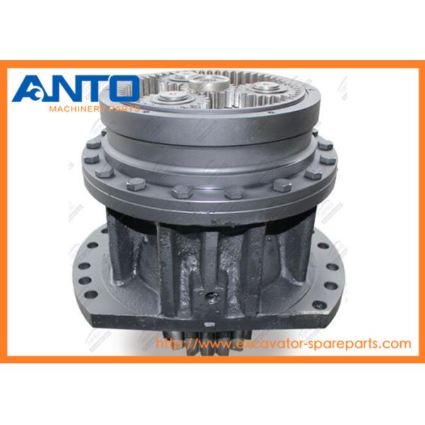Quality 20Y-26-00230 20Y-26-00233 Swing Reduction Gearbox Applied To Komatsu PC200-8 Swing Machinery wholesale