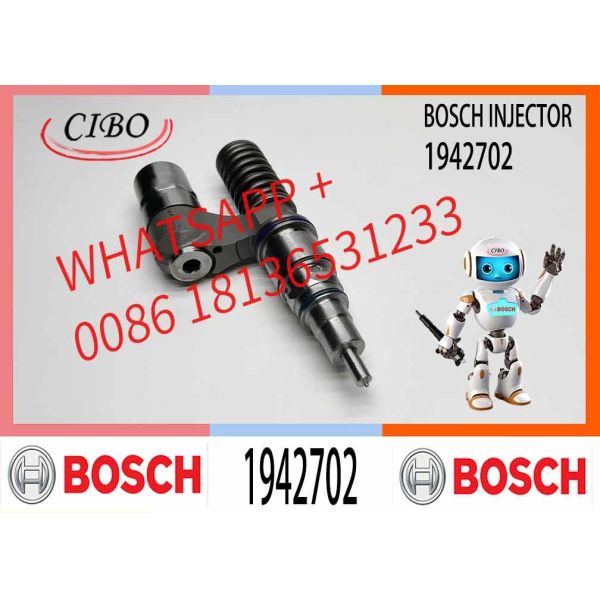 DC12 DC13 DC16 engine injector 0414701035 0414701027 1487472 1942702 0414701043 0414701092