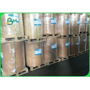 Uncoated White Bleached Beermat Board 0.9MM 1MM Lightweight 700 x 1000mm