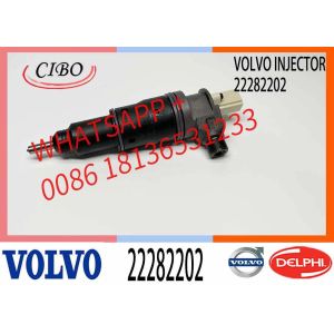 Engineering Machinery Truck Diesel Engine Parts 22282202 BEBJ1F05002 Common Rail