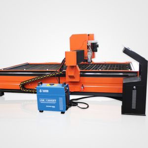 Multi Function Plasma Cutting Machine For Steel Iron Plate